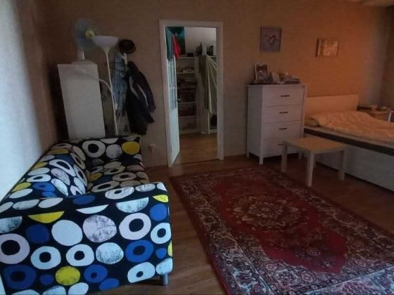 Продам двокімнатну квартиру з технікою та меблями Дружківка