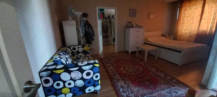 Продам двокімнатну квартиру з технікою та меблями - фото 1