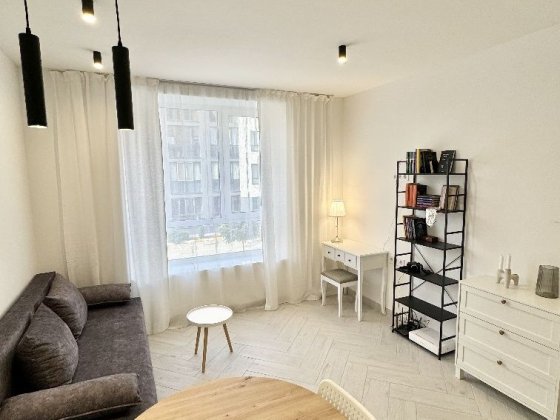 Стильна квартира по доступній ціні Гостомель