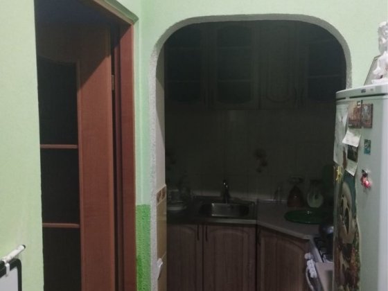 Продається квартира . В частині будинку Дрогобыч