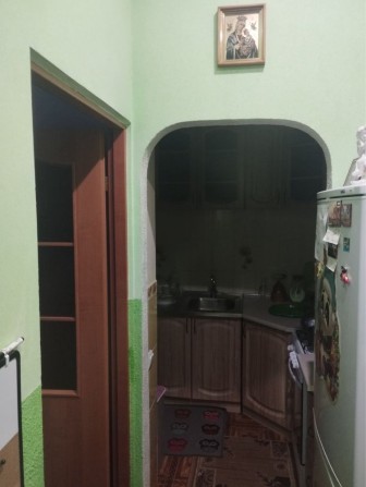 Продається квартира . В частині будинку - фото 1