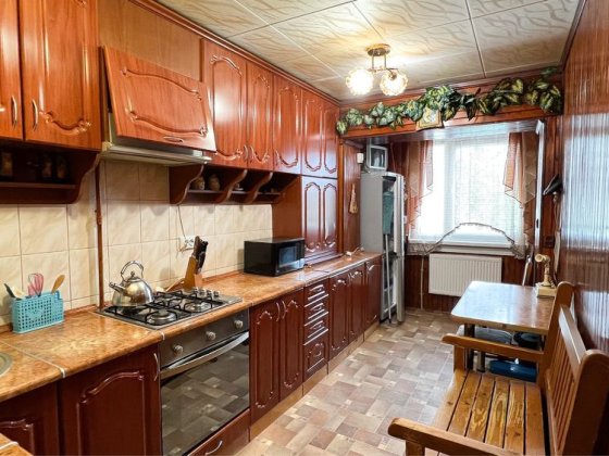 Продається 4-кімн квартира у м. Дрогобичі Дрогобыч