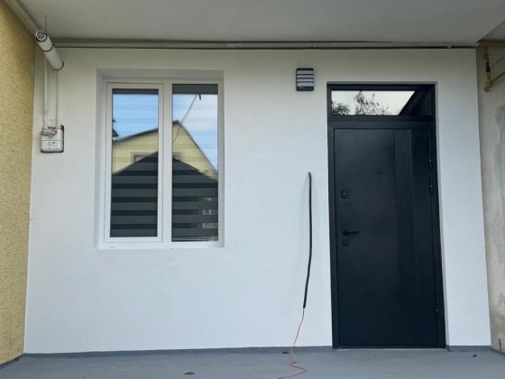 Продам 1км квартиру по вул.Нафтовиків 40 з ремонтом Дрогобыч