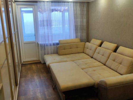 Продам квартиру с автономным отоплением Дружківка