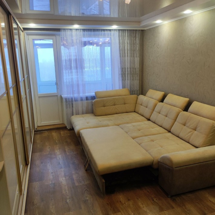 Продам квартиру с автономным отоплением - фото 1