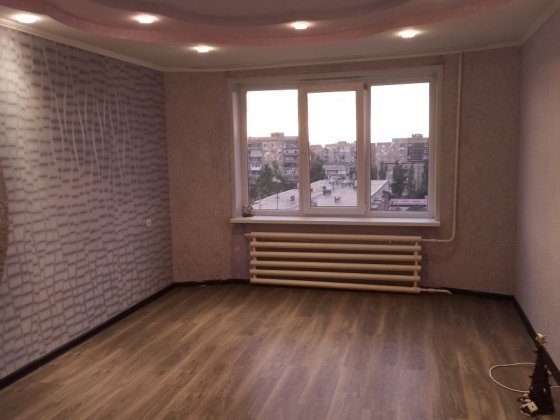 2-х комнатная квартира Дружківка