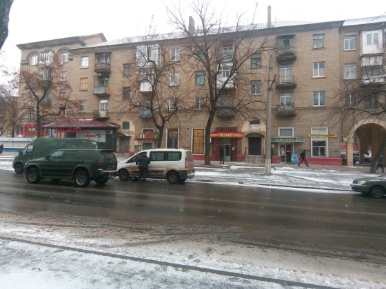 Продам 2хкомнатную квартиру с автономкой Дружківка