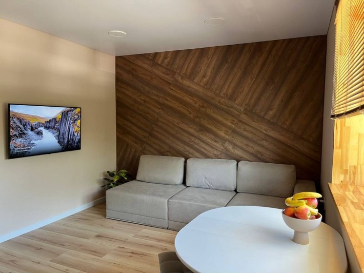 Квартира, 3-кімнатна, львівський поворот - фото 1