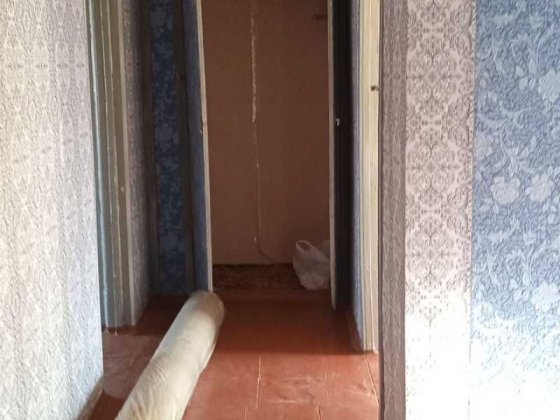 СРОЧНО Продам 2х комнатную  квартиру Дружківка