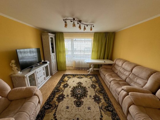 Продаж 4-х кімнатної квартири Дрогобич