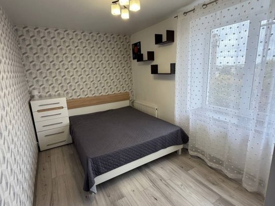 2 кімнатна квартира в районі Базарчика