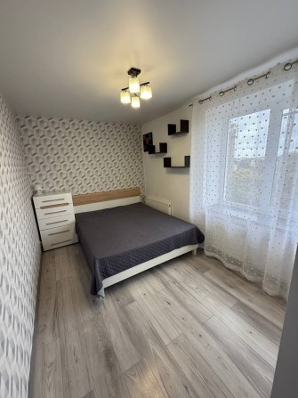 2 кімнатна квартира в районі Базарчика - фото 1