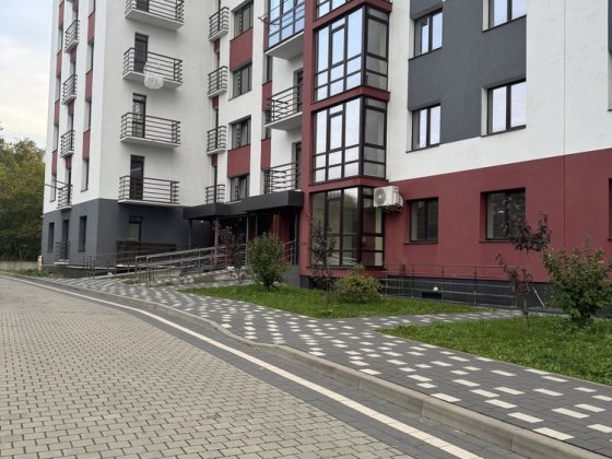 Продаж квартири від забудовника Дрогобыч
