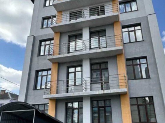 Продам 2 кімнатну квартиру у новобудові м. Дубно по вулиці Скарбова Дубно