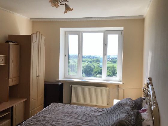 Продам 3-кімнатну квартиру Дубно