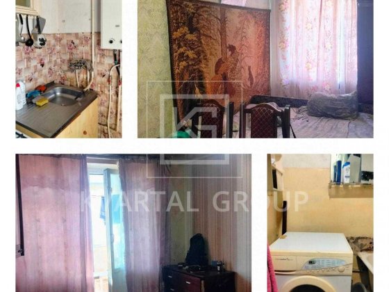 Продається 2К квартира в м.Гостомель Гостомель