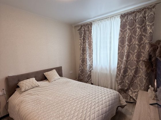 Однокімнатна квартира Гостомель