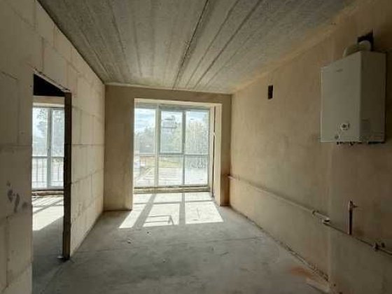 Велика Євро 2к квартира, кухня 20м2 Гостомель