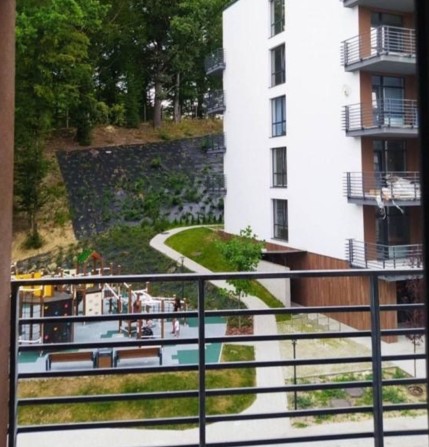 Продам 2-х кімнатну квартиру. Брюховичі.    Від власника - фото 1