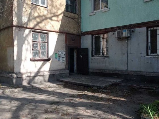 Продам 3к квартиру на Республиканской Кам'янське