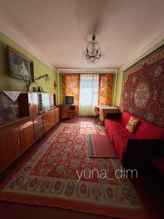 3 кімнатна квартира під ремонт|р-н Базарчика|м.Дубно - фото 1