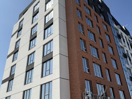 1 кім квартира м. Дубно, р-н Базарчика Дубно