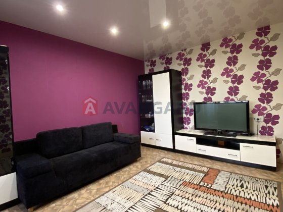 Двокімнатна квартира на Лівому Березі Кам'янське