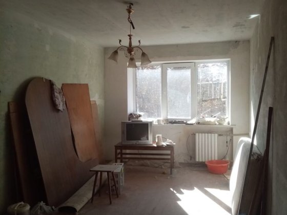 2х комнатная Днепрострой Кам'янське