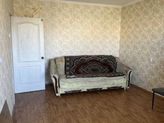 Продам 1 кімнатну квартиру на лівому березі Кам'янське