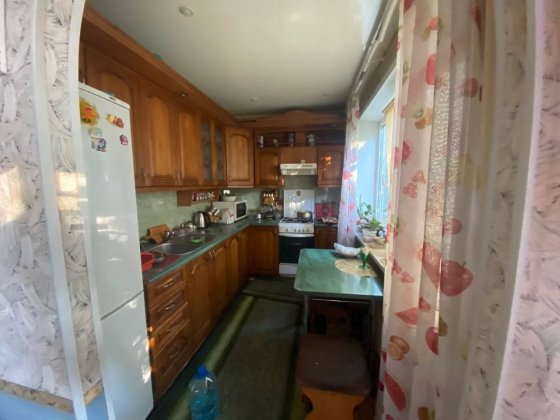 Продам 4х комнатную квартиру Дружковка