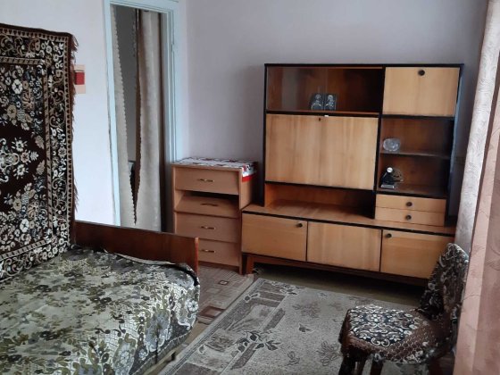 Продаж 3 кім. квартири 49.5 кв.м. вул. В.Великого м. Дрогобич Дрогобыч