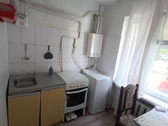 Продаж квартири на Грушевського Дрогобыч