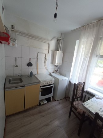 Продаж квартири на Грушевського - фото 1