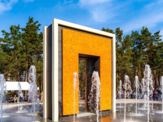 Однокімнатна квартира з документами в жк на Прорізній! Гостомель