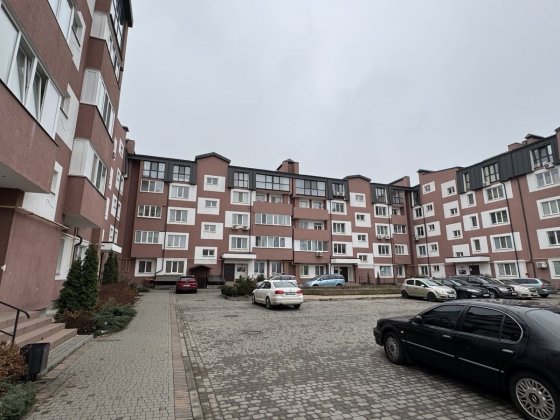 Продаж квартири з ремонтом в Гостомелі,  будинок цегляний,  газ котел! Гостомель