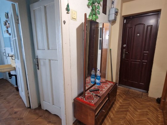 2 кімнатна квартира! Дрогобыч