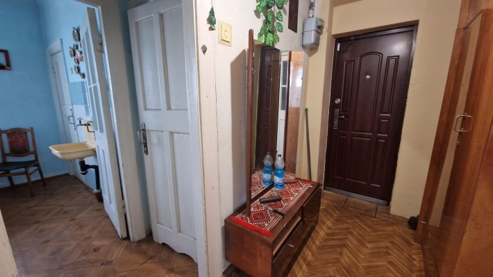 2 кімнатна квартира! - фото 1