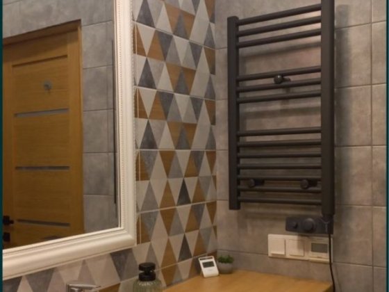 Квартира на прорізній Гостомель