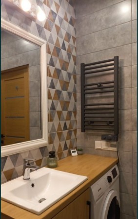 Квартира на прорізній - фото 1