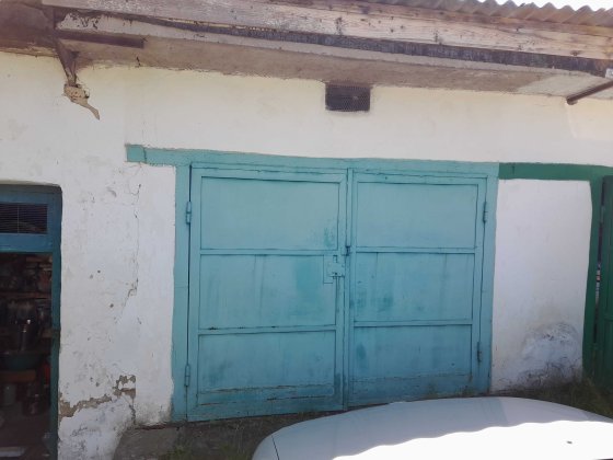 прод.  м. Дрогобич,вул. Нафтовиків - гараж 33 м. Дрогобыч