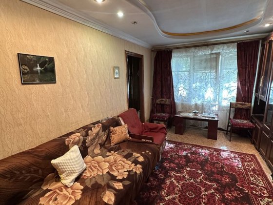 Продам 3-кімнатну квартиру | АО | ЦЕНТР Каменское