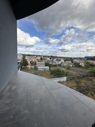 2к квартира з частковим ремонтом. Центр Гостомеля! Без % - фото 1