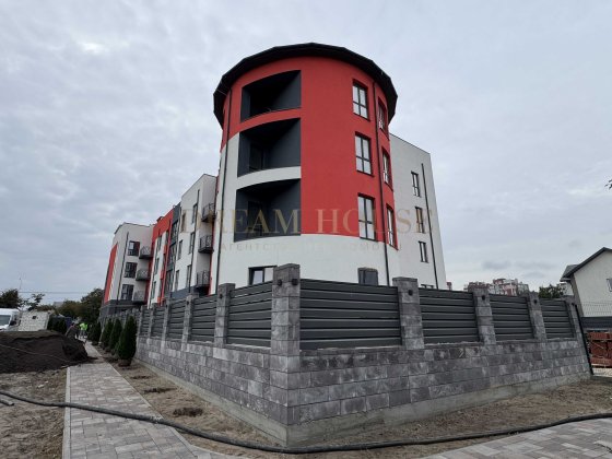 Повноцінна 2-кімнатна квартира з ремонтом на 80% Газове опалення Гостомель