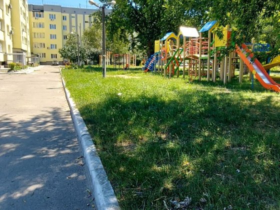 Продаж квартири Гостомель Гостомель