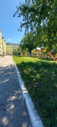 Продаж квартири Гостомель - фото 1