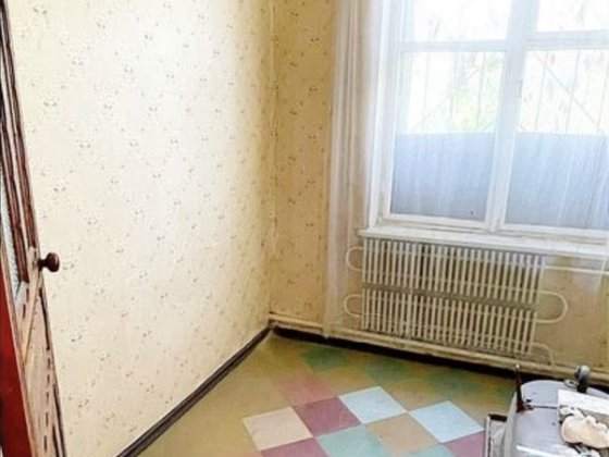 Продам 3 х кімнатну квартину Каменское