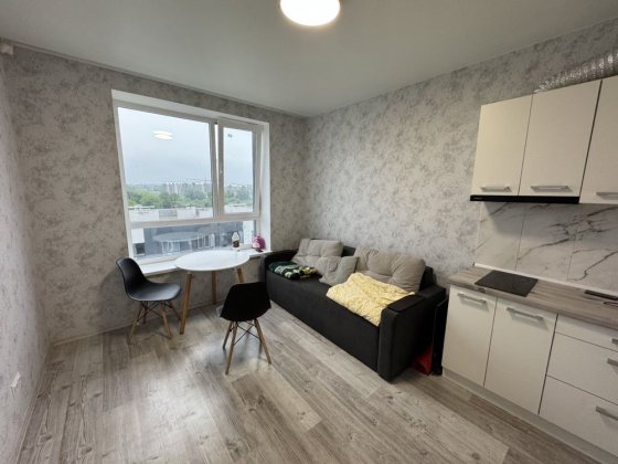 Продам квартиру - студію ЖК Сенсація з ремнтом Гостомель Гостомель