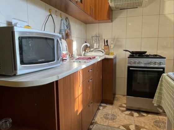 Продам 3 х кімнатну квартиру Соцмісто окремо можна придбати гараж Каменское