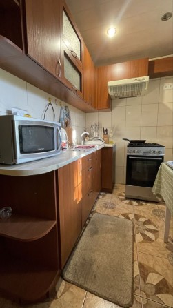 Продам 3 х кімнатну квартиру Соцмісто окремо можна придбати гараж - фото 1