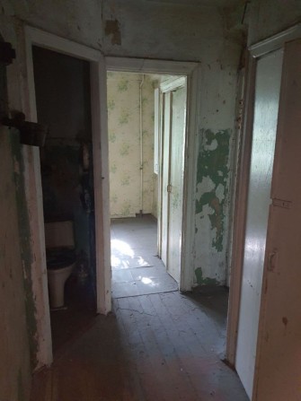 Продається 1-кім квартира без ремонту - фото 1